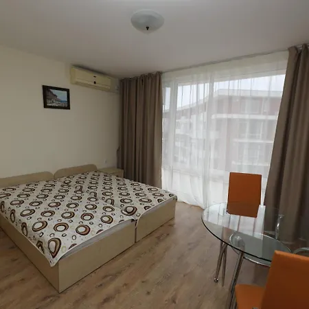 Grand Resort Sveti Vlas Exterior photo