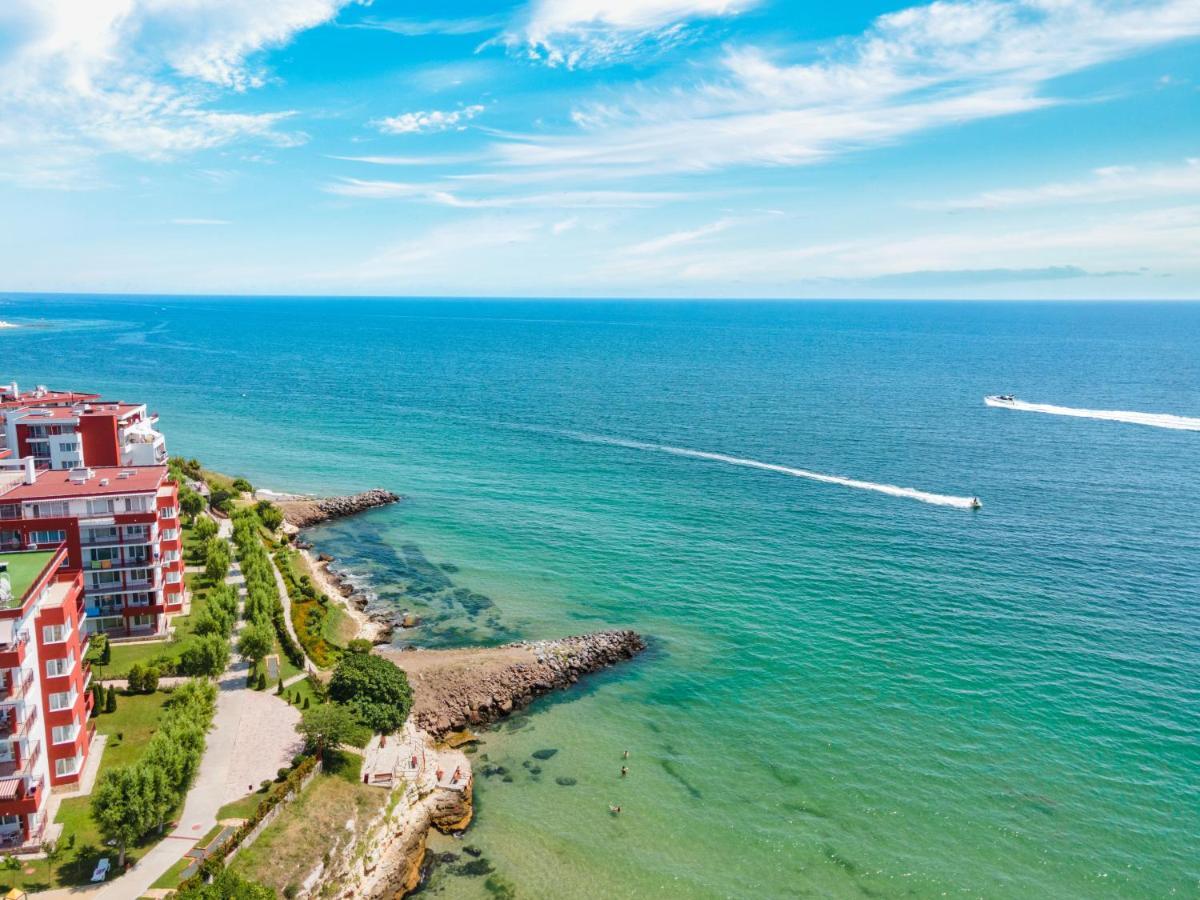 Grand Apartment Sveti Vlas