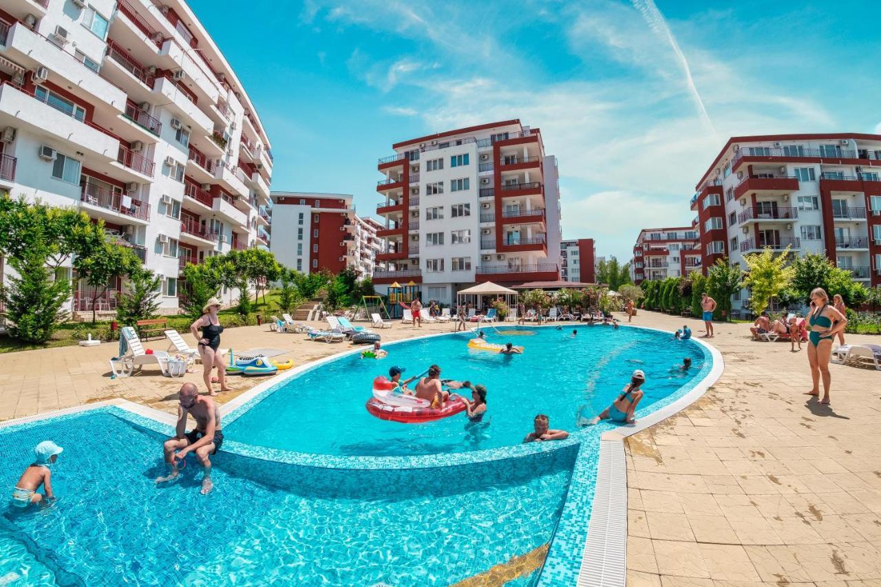 Grand * Sveti Vlas