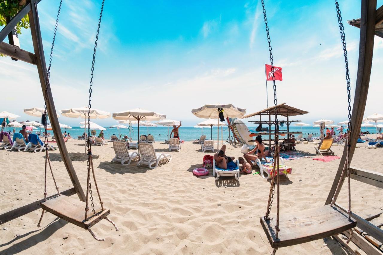 Appartamento Grand Sveti Vlas