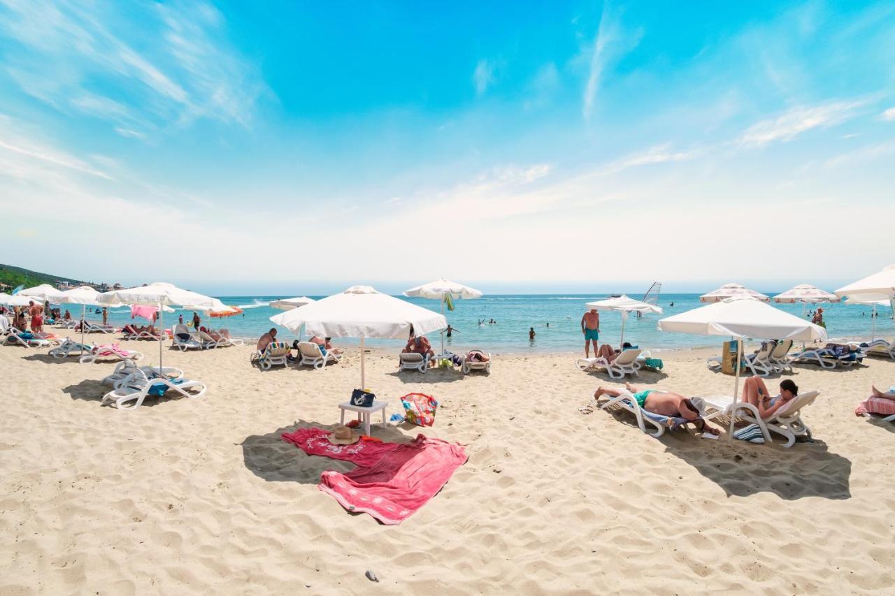 Grand * Sveti Vlas