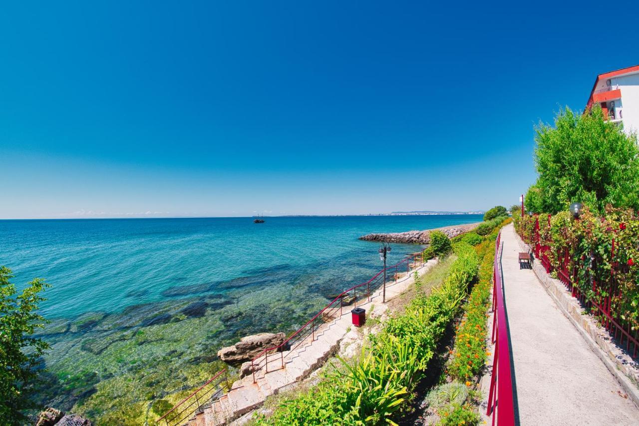 Grand * Sveti Vlas