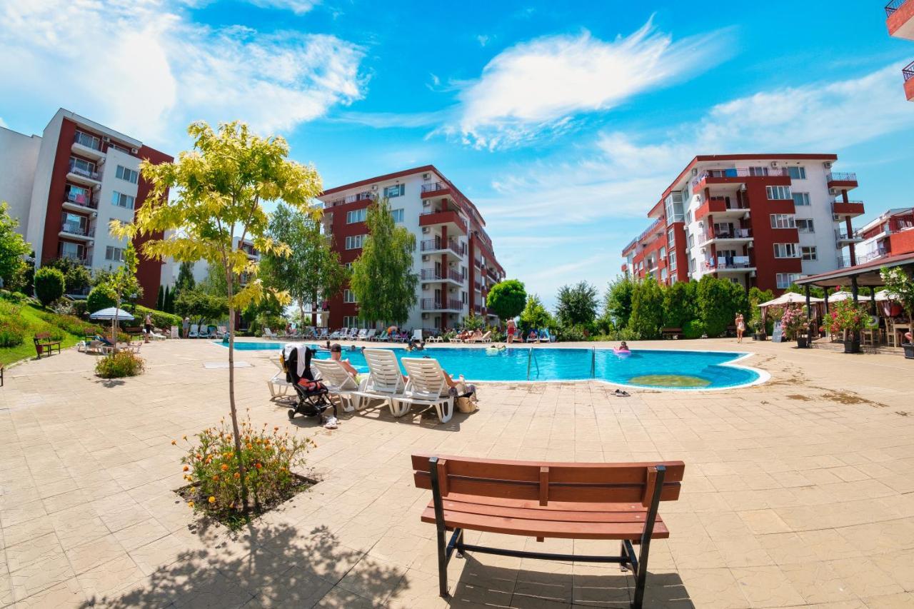 Grand Sveti Vlas