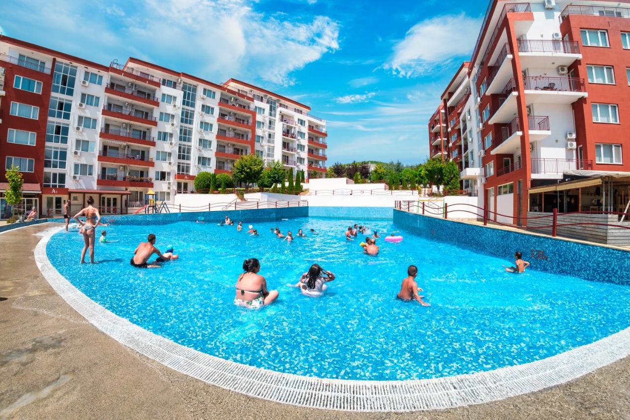 Apartment Grand *