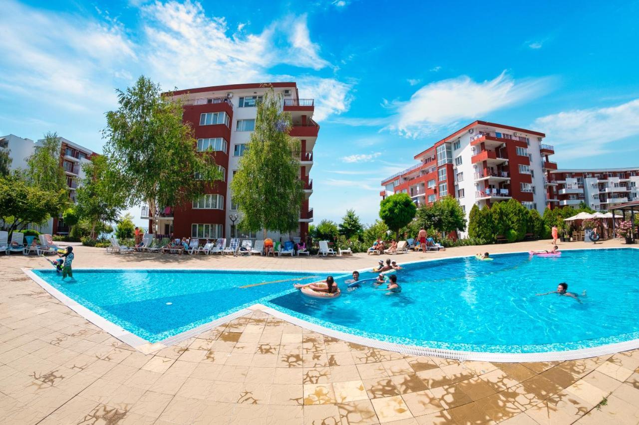 Grand * Sveti Vlas
