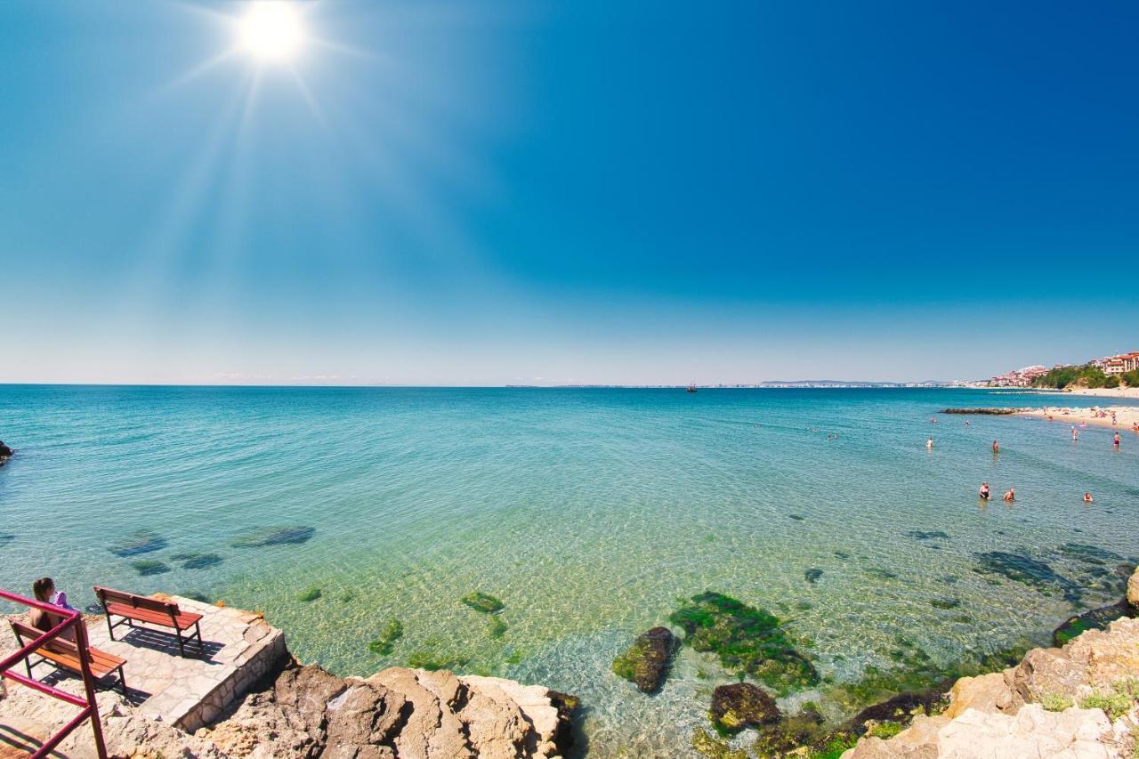 Appartamento Grand Sveti Vlas