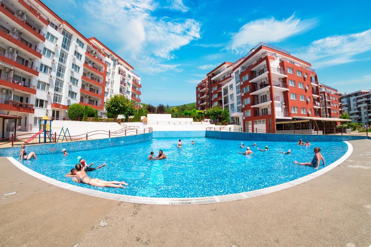 Grand Sveti Vlas
