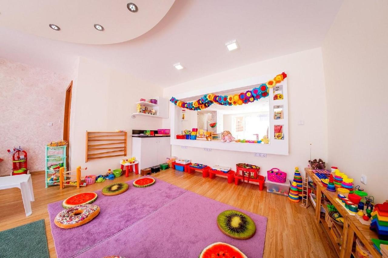 Grand Apartment