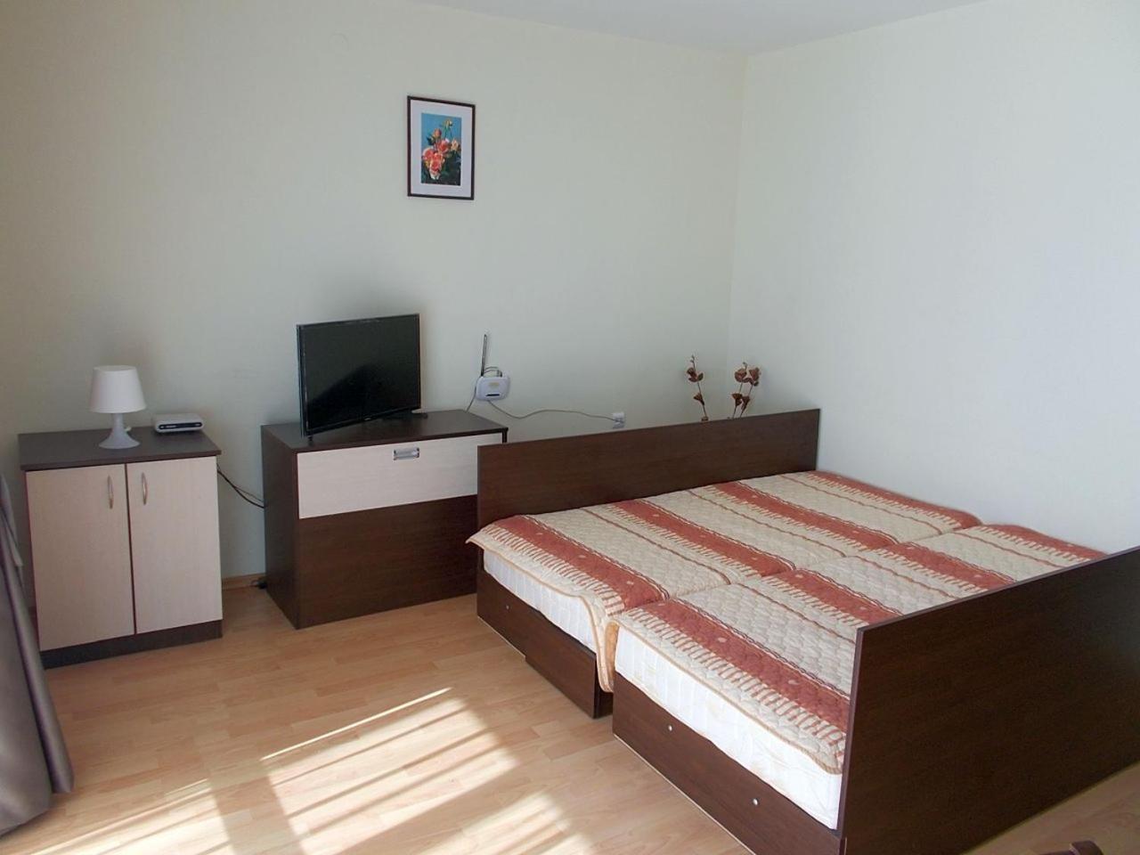 Grand Apartment Sveti Vlas