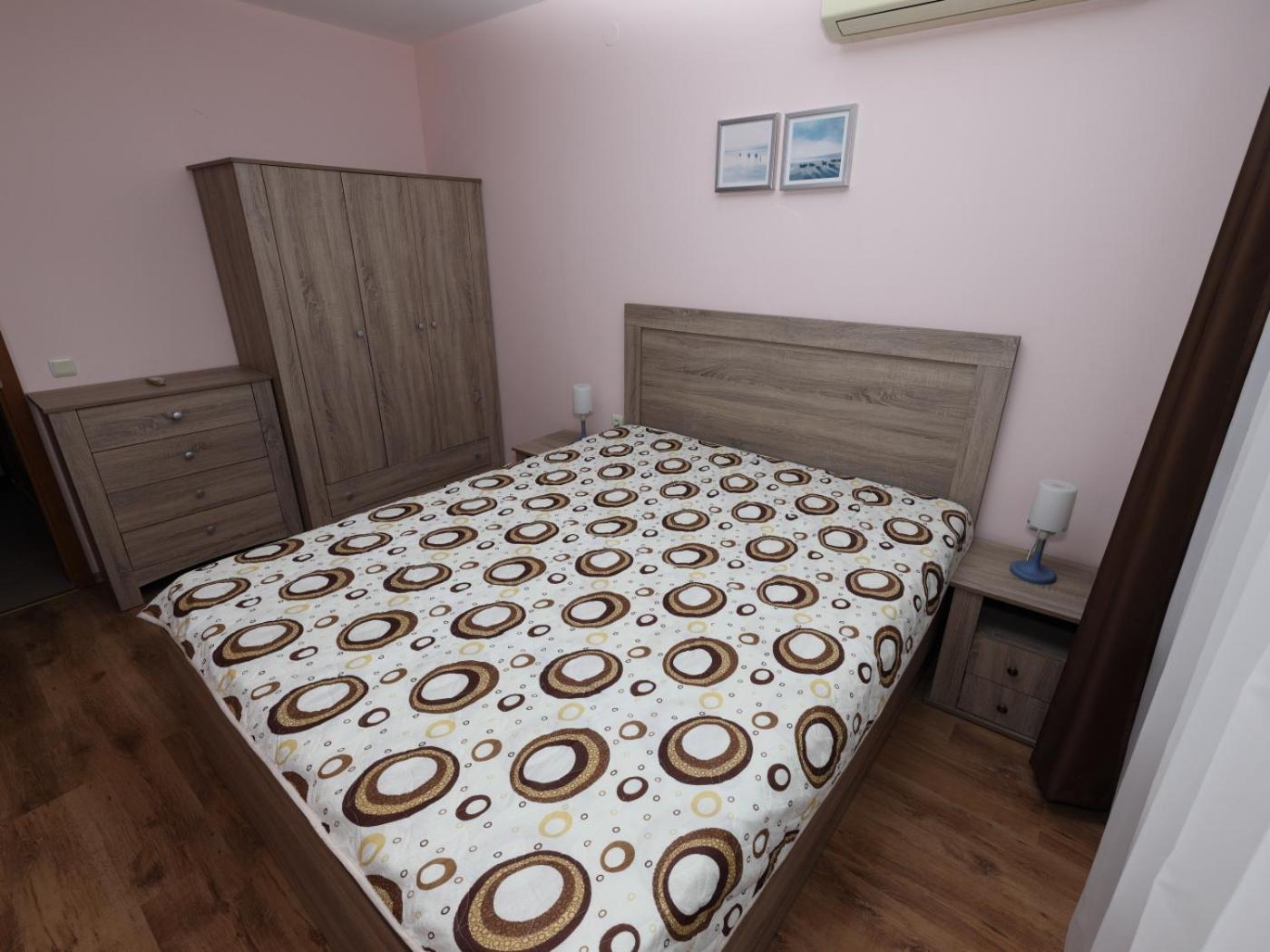 Grand * Sveti Vlas