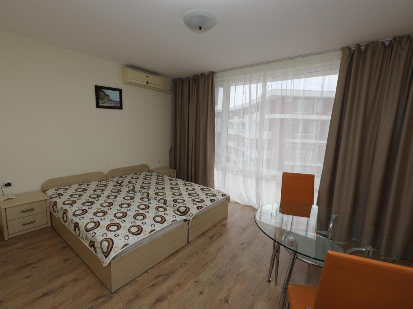 Apartment Grand