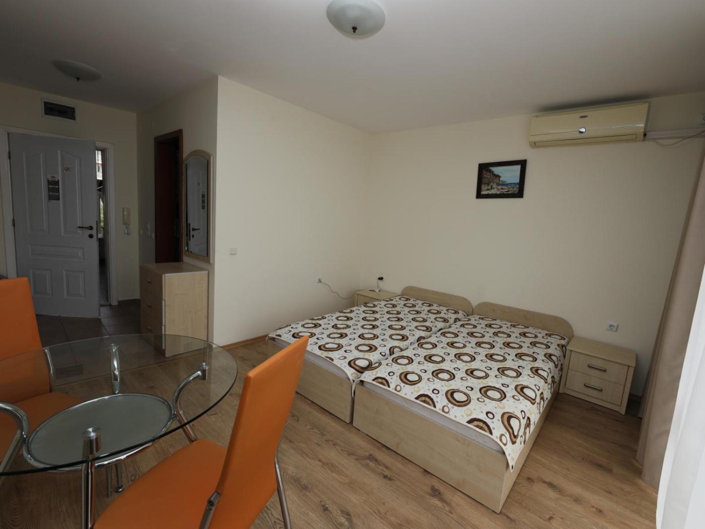 Grand Apartment Sveti Vlas