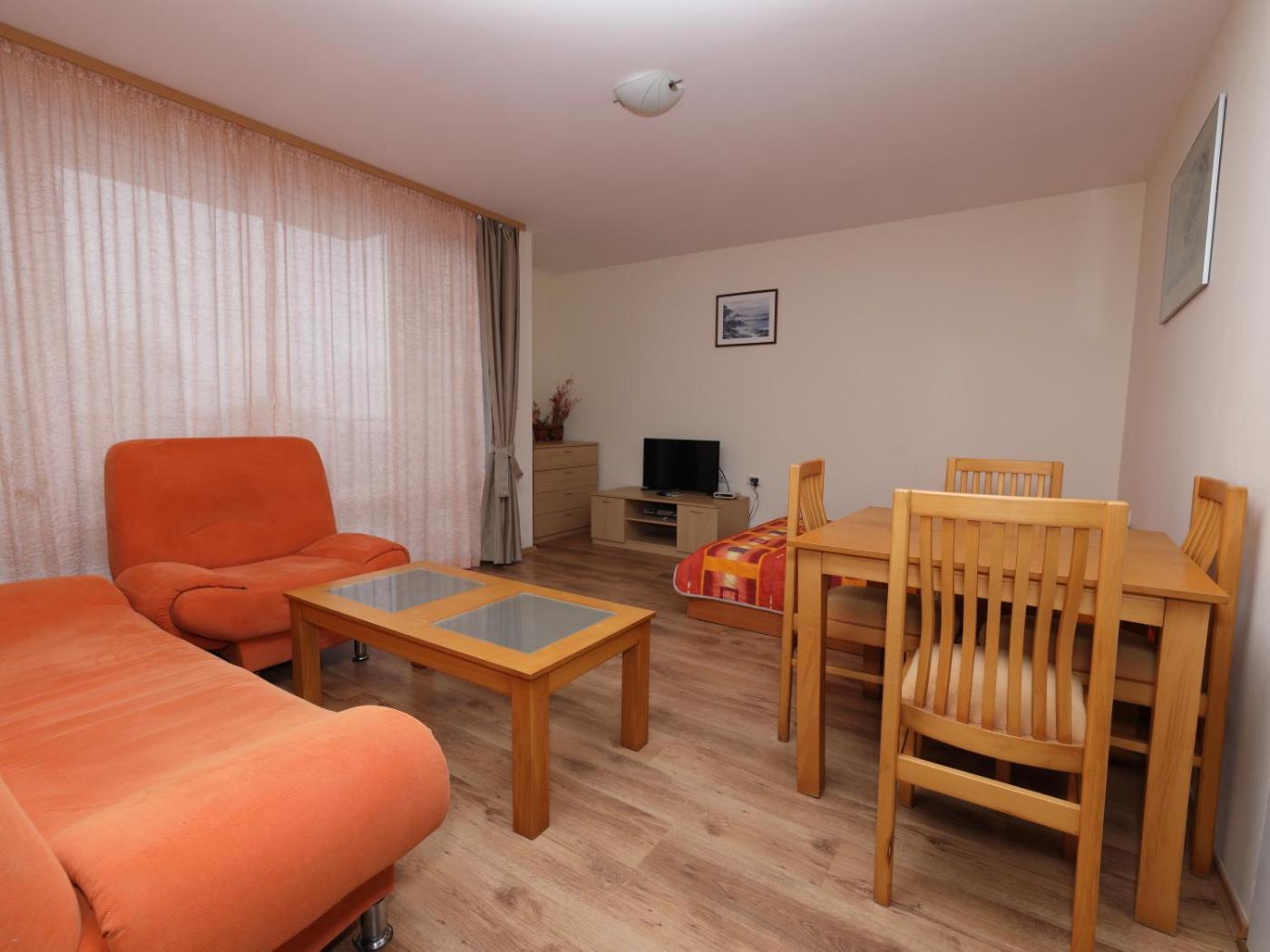 Appartamento Grand Sveti Vlas