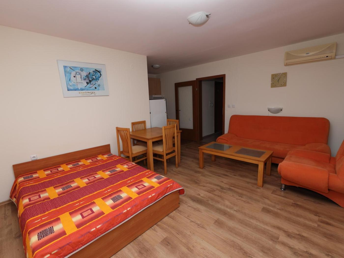 Grand Sveti Vlas