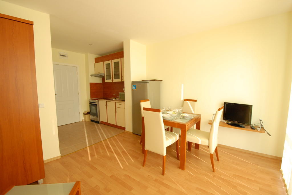 Grand Appartamento Sveti Vlas