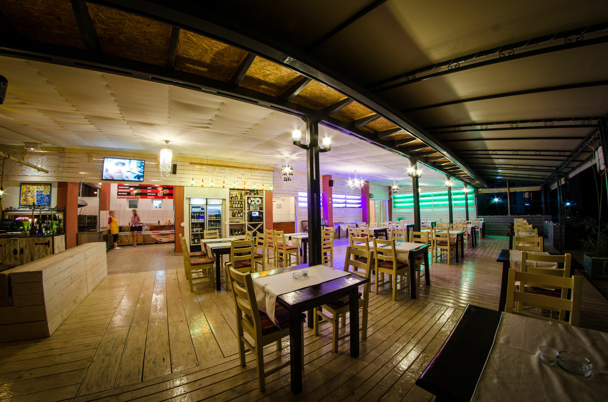 Grand Apartment Sveti Vlas