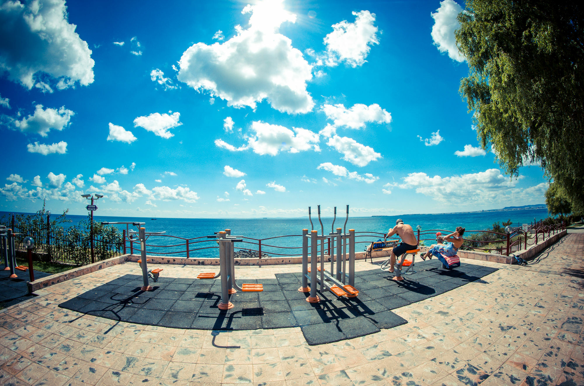 Apartment Grand Sveti Vlas